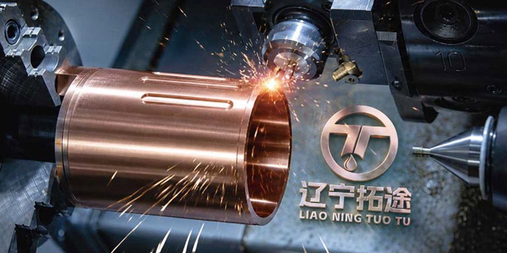 LIAONING TUOTU MACHINERY MANUFACTURING CO., LTD.
