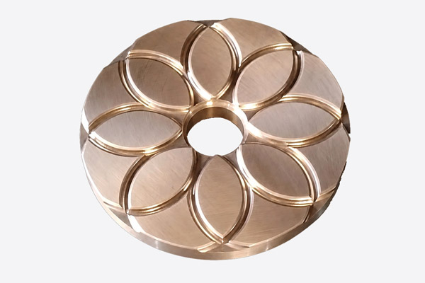 Thrust Bearing