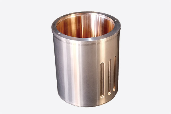 Eccentric Bushing