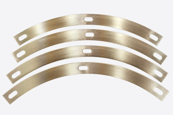 Main Frame Seat Liner