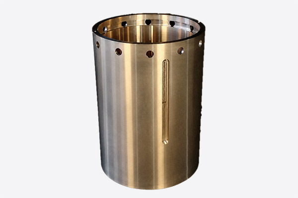 Eccentric Bushing