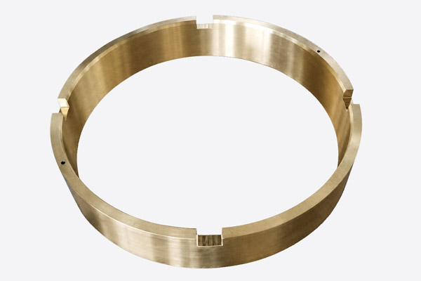 Upper Head Bushing
