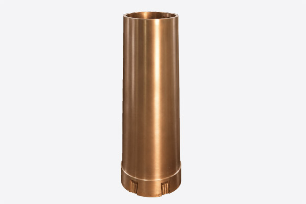 Inner Eccentric Bushing