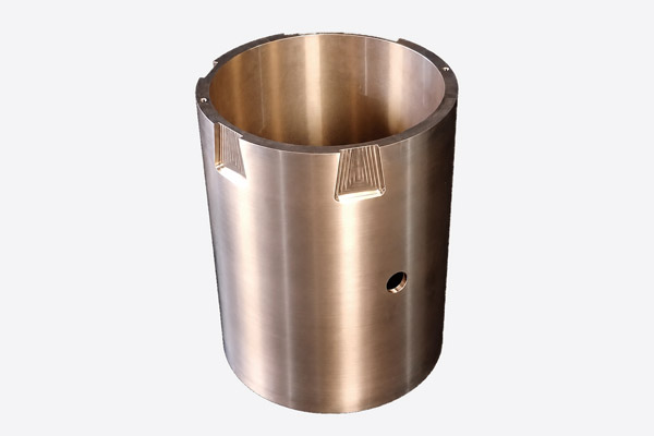 Eccentric Bushing
