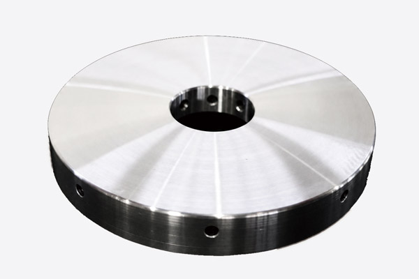 Step Washer