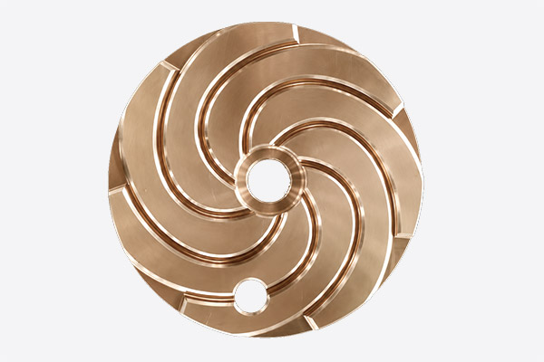Piston Wearing Plate