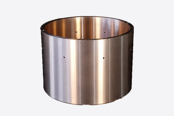 Bottomshell Bushing