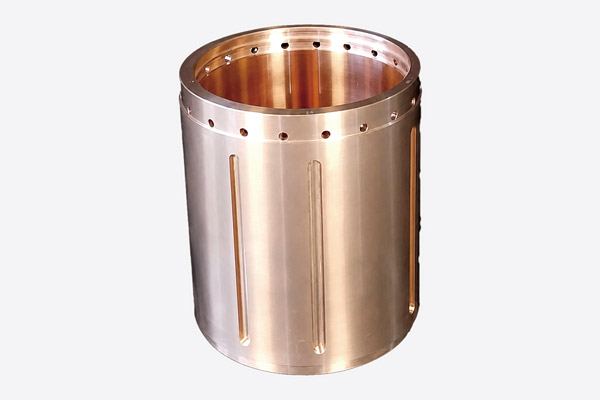 Eccentric  Bushing