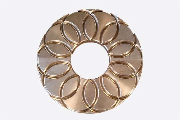 Piston Wearing Plate