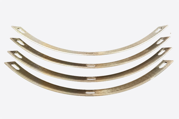 Main Frame Seat Liner