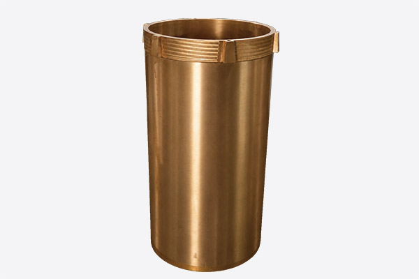 Outer Eccentric Bushing