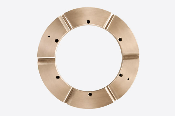 Upper Thrust Bearing