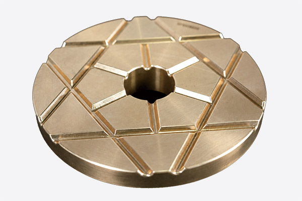 Piston Wearing Plate