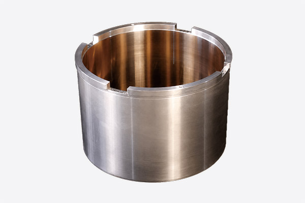 Bottom Shell Bushing