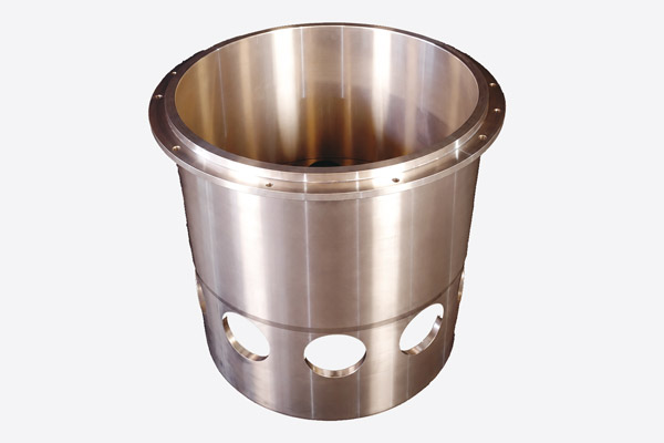  Head Bushing
