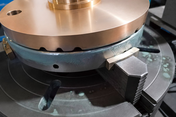 Assembly Grinding Assembly Grinding