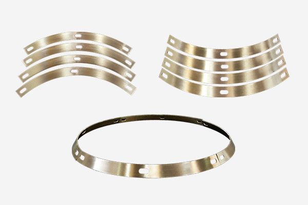 MAIN FRAME COPPER SEAT LINER SERIES MAIN FRAME COPPER SEAT LINER SERIES